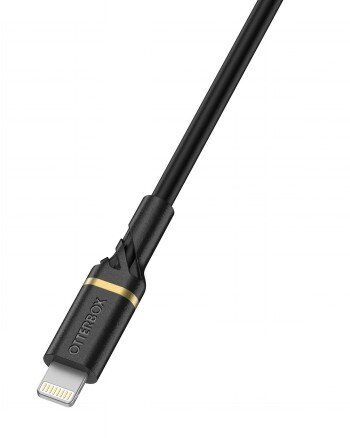 Otterbox USB C-Lightning 2M, PD kaina ir informacija | Kabeliai ir laidai | pigu.lt