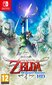 The Legend of Zelda: Skyward Sword HD NSW kaina ir informacija | Kompiuteriniai žaidimai | pigu.lt