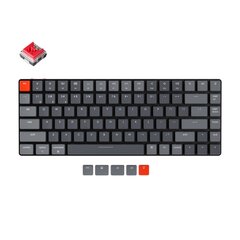 Keychron K3, NOR цена и информация | Клавиатуры | pigu.lt