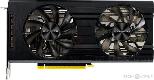 Gainward GeForce RTX 3060 Ghost 12GB kaina ir informacija | Vaizdo plokštės (GPU) | pigu.lt