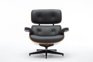 Офисное кресло Lord, черное цена и информация | Офисные кресла | pigu.lt
