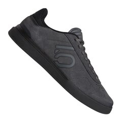 Sportiniai batai vyrams Adidas Sleuth DLX M BC0659, pilki kaina ir informacija | Kedai vyrams | pigu.lt