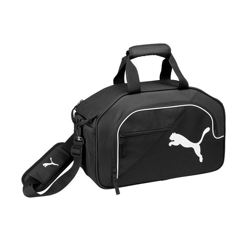 Puma Team medicininių reikmenų krepšys, Juoda kaina ir informacija | Kuprinės ir krepšiai | pigu.lt