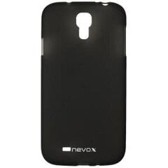 Nevox Faceplate StyleShell для Galaxy S4, белая цена и информация | Чехлы для телефонов | pigu.lt