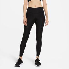 Sportinės tamprės moterims Nike Yoga Dri Fit Luxe Pants W