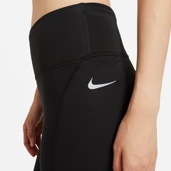 Sportinės tamprės moterims Nike Epic Fast Pants W CZ9238-010