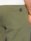 Kelnės vyrams Ombre P946, žalios kaina ir informacija | Vyriškos kelnės | pigu.lt