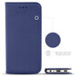 Moozy dėklas, skirtas Samsung A02S, mėlynas kaina ir informacija | Telefono dėklai | pigu.lt
