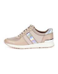 Michael Kors Allie Trainer 43S1ALFS2L 187 Soft Pink 21S цена и информация | Спортивная обувь, кроссовки для женщин | pigu.lt