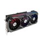 VGA Asus RTX3080 ROG Strix O10G V2-GAMING LHR kaina ir informacija | Vaizdo plokštės (GPU) | pigu.lt