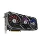 VGA Asus RTX3080 ROG Strix O10G V2-GAMING LHR kaina ir informacija | Vaizdo plokštės (GPU) | pigu.lt