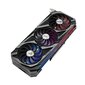 VGA Asus RTX3080 ROG Strix O10G V2-GAMING LHR kaina ir informacija | Vaizdo plokštės (GPU) | pigu.lt