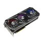 VGA Asus RTX3080 ROG Strix O10G V2-GAMING LHR kaina ir informacija | Vaizdo plokštės (GPU) | pigu.lt