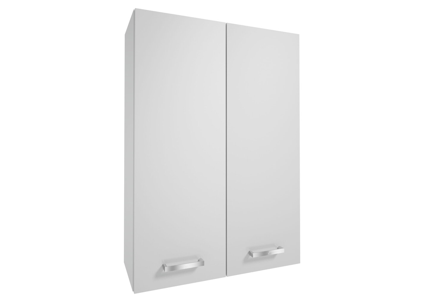 Pakabinama vonios spintelė Defra MEA A50 207-A-05003, balta kaina ir informacija | Vonios spintelės | pigu.lt