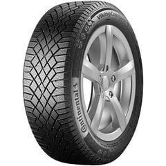 Continental CVC 7 EVC 215/50R19 93T kaina ir informacija | Žieminės padangos | pigu.lt