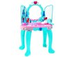 Žaislinis kosmetikos stalas, Beauty цена и информация | Žaislai mergaitėms | pigu.lt