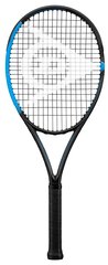 Теннисная ракетка  Dunlop FX500 LS 27" 285g G2 без струн цена и информация | Товары для большого тенниса | pigu.lt
