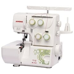 Janome T-72 kaina ir informacija | Janome Buitinė technika ir elektronika | pigu.lt