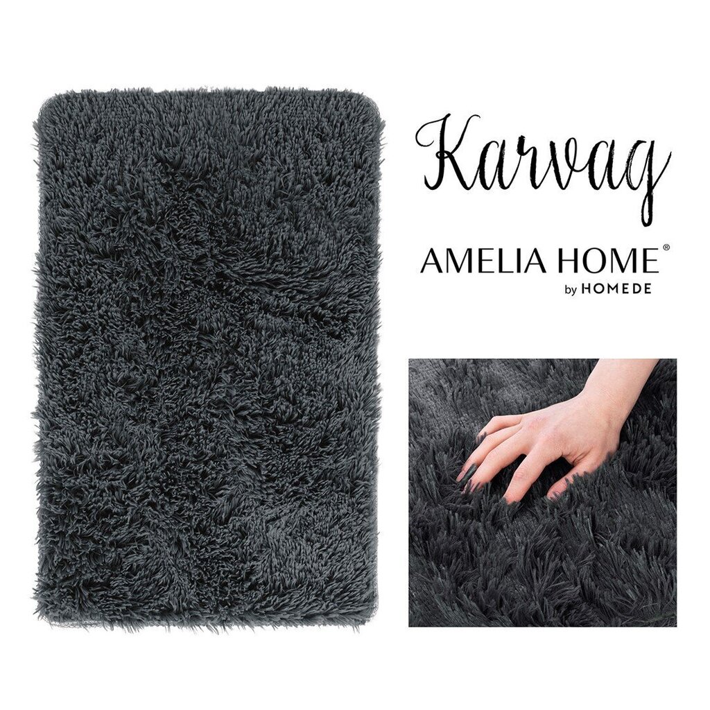 AmeliaHome kilimas Karvag 100x150 cm kaina ir informacija | Kilimai | pigu.lt