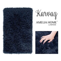 AmeliaHome kilimas Karvag 40x60 cm kaina ir informacija | Kilimai | pigu.lt