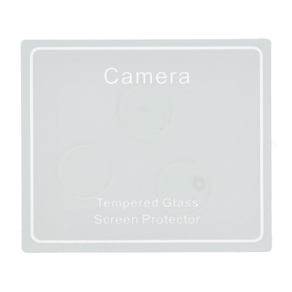 Grūdintas stiklas fotoaparato objektyvui - skirtas iPhone 12 mini цена и информация | Apsauginės plėvelės telefonams | pigu.lt