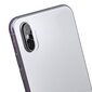 Grūdintas stiklas fotoaparato objektyvui - skirtas iPhone 12 mini kaina ir informacija | Apsauginės plėvelės telefonams | pigu.lt