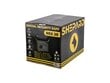 Seifas su elektronine spyna ir LCD ekranu Shepard Rex 20 цена и информация | Seifai | pigu.lt