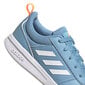 Sportiniai batai vyrams Adidas Tensaur K S24040/3, mėlyni цена и информация | Sportiniai batai vaikams | pigu.lt