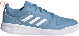 Обувь Adidas Tensaur K Blue S24040/3 цена и информация | Детская спортивная обувь | pigu.lt