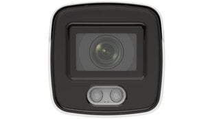 IP-камера Hikvision DS-2CD2047G2-L, 2,8 мм цена и информация | Камеры видеонаблюдения | pigu.lt