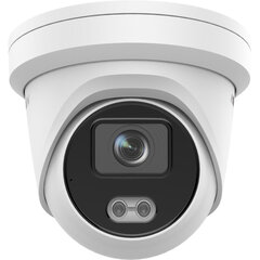 IP kamera Hikvision DS-2CD2327G2-L, 2.8 mm kaina ir informacija | Stebėjimo kameros | pigu.lt