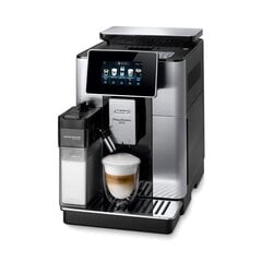 DeLonghi Ecam 610.75.MB kaina ir informacija | Kavos aparatai | pigu.lt