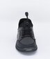 Sportiniai batai Berniukams Crosby 39521817, juodi kaina ir informacija | Sportiniai batai vaikams | pigu.lt