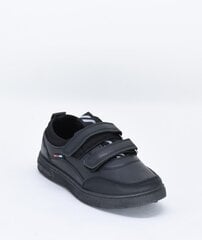 Sportiniai batai Berniukams Crosby 39521818, juodi kaina ir informacija | Sportiniai batai vaikams | pigu.lt