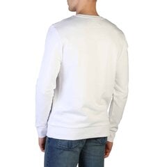 Džemperis vyrams Calvin Klein J30J305938 58416, baltas kaina ir informacija | Džemperiai vyrams | pigu.lt
