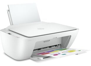 Принтер HP DeskJet 2710e All-in-One (26K72B # 629), цветной цена и информация | Принтеры | pigu.lt