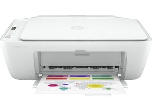 HP DeskJet 2710e All-in-One kaina ir informacija | Spausdintuvai | pigu.lt