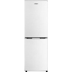 Goddess Refrigerator GODRCD0150GW8AF Ene цена и информация | Холодильники | pigu.lt