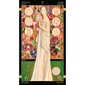 Taro Kortos Golden Tarot Of Klimt цена и информация | Ezoterika | pigu.lt