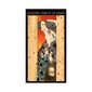 Taro Kortos Golden Tarot Of Klimt kaina ir informacija | Ezoterika | pigu.lt