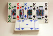Pokerio kortos Copag 4 Colour kaina ir informacija | Azartiniai žaidimai, pokeris | pigu.lt