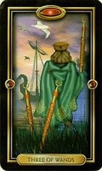 Карты Таро Easy Tarot цена и информация | Эзотерика | pigu.lt