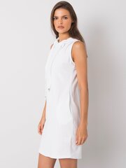 Платье RV-SK-8979.94P БЕЛОЕ 01 factory-RV-SK-8979.94P-white-L/XL цена и информация | Платья | pigu.lt