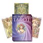 Taro Kortos Art Nouveau Grand Trumps kaina ir informacija | Ezoterika | pigu.lt