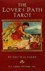 Taro kortos The Lover's Path Tarot kaina ir informacija | Ezoterika | pigu.lt