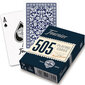 Pokerio kortos Fournier 505 kaina ir informacija | Azartiniai žaidimai, pokeris | pigu.lt