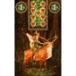 Taro kortos Fairy Lenormand kaina ir informacija | Ezoterika | pigu.lt