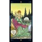 Taro kortos Universal Tarot - Professional Ed. kaina ir informacija | Ezoterika | pigu.lt