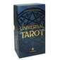 Taro kortos Universal Tarot - Professional Ed. kaina ir informacija | Ezoterika | pigu.lt