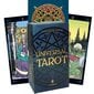 Taro kortos Universal Tarot - Professional Ed. kaina ir informacija | Ezoterika | pigu.lt